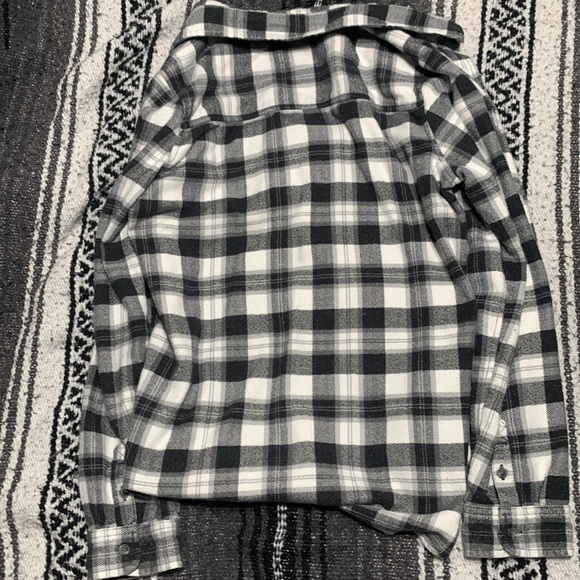 American Eagle Flannel - Picture 3 of 3